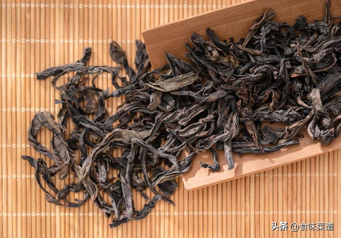 茶叶选购适合新手喝的茶叶,在网上怎么选茶叶才是好茶