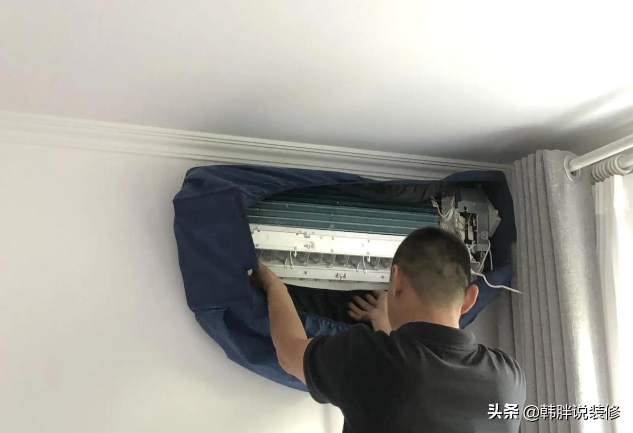 变频空调真的比定频空调要省电吗,变频空调到底好不好用