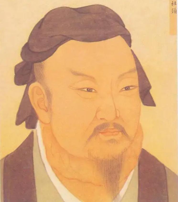 魏晋和杜预的关系,杜预在晋朝的地位