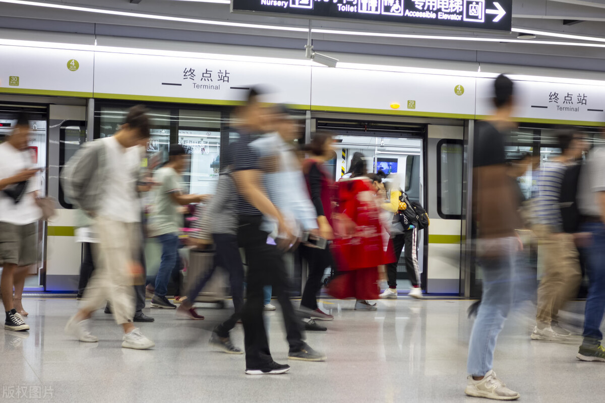 下班后的三小时,做这些事可以和别人拉开距离