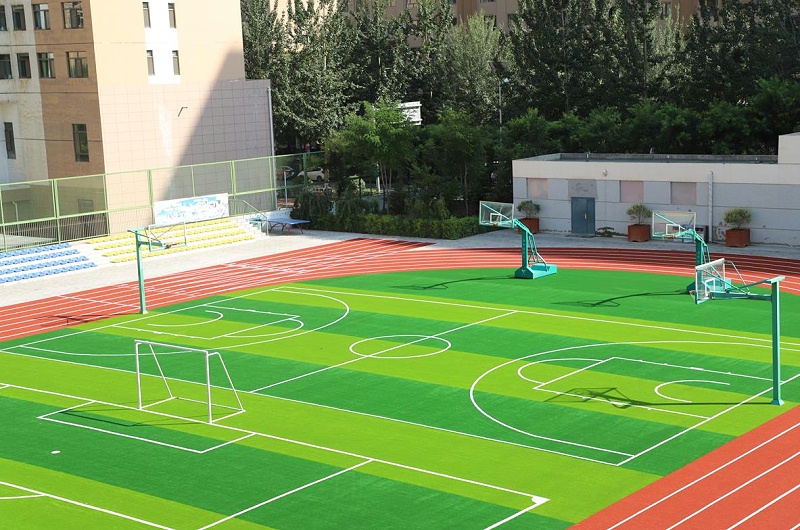 人造草坪保养技术,苏州人造草坪维护