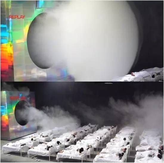 杜蕾斯开直播目的,杜蕾斯飙车的广告