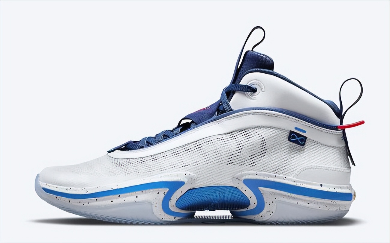 NBA球员上脚统计！球员爱穿PG5，国产三品牌上榜，耐克仍在宝座上