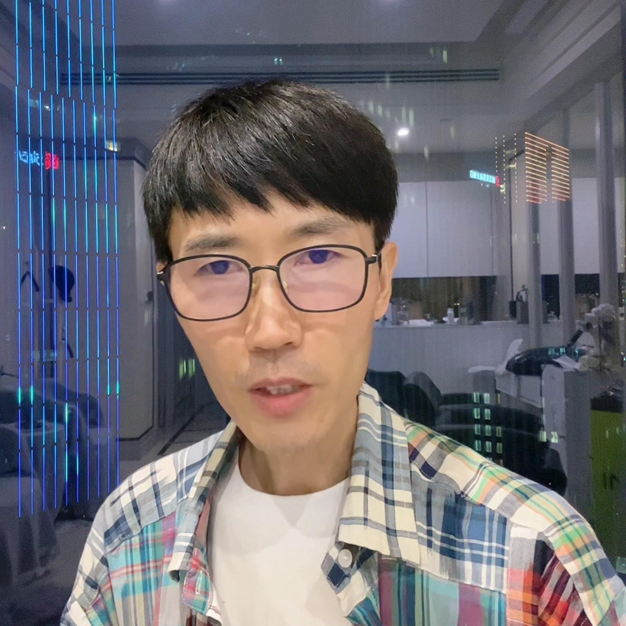 洗头的正确打开方式,洗头怎么吹出好的发型