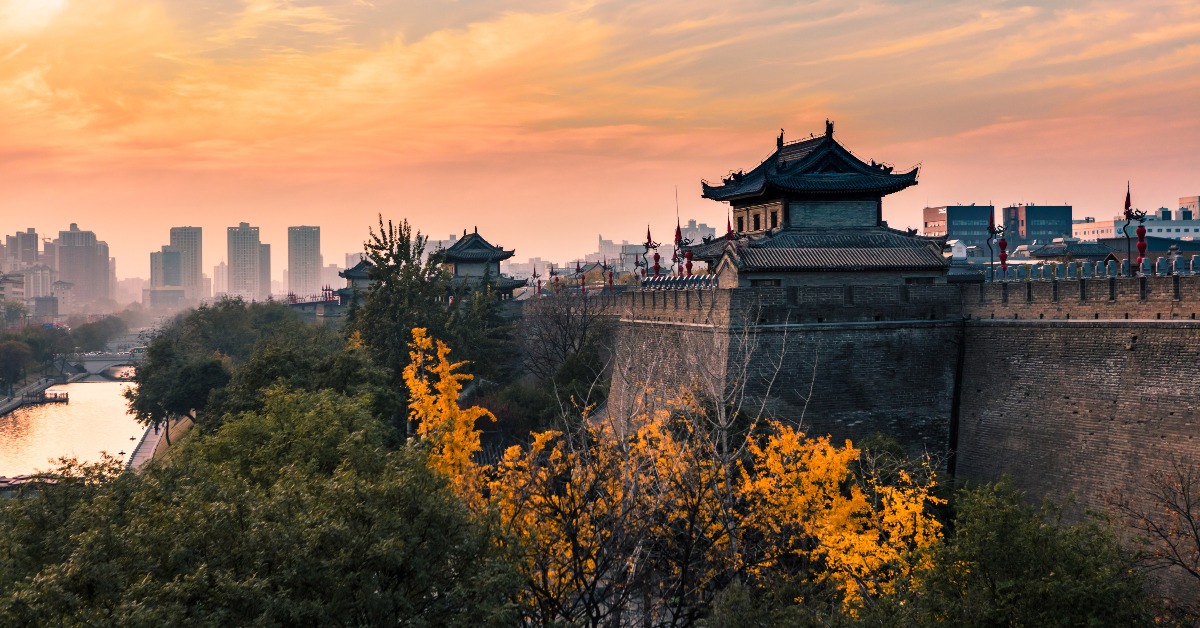 中国十大城市和美国十大城市,世界级旅游城市和宜居城市