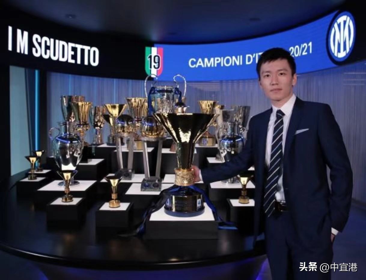 中国富二代10年败光百亿家产,中国富二代排行榜2019年第一