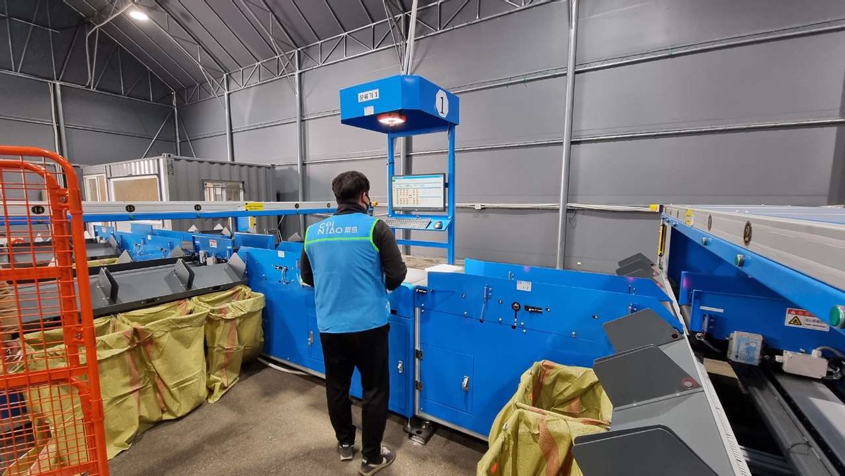 优选仓速卖通备货量,优选仓有优势么