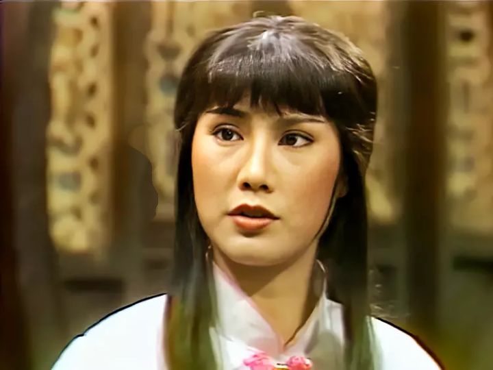 83版射雕女主角最惨,83年版射雕黄蓉