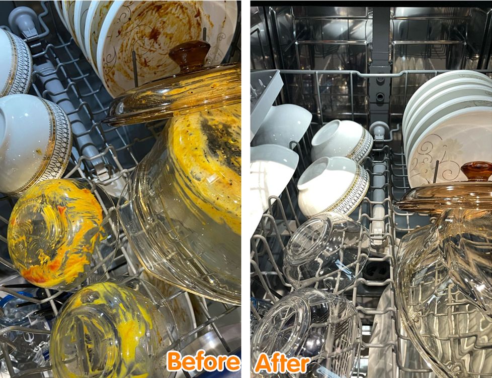 洗碗机买回来试用了还能退吗,洗碗机买过后悔