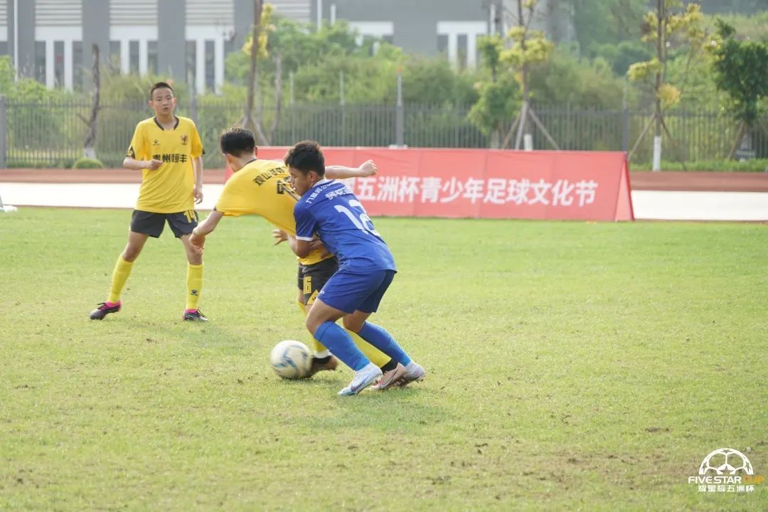 星记忆|观外中未来阳光星耀五洲杯第22站参赛回顾