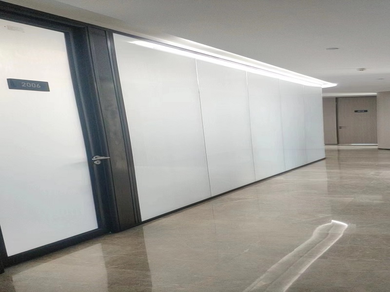 玻璃隔断办公隔断,办公室玻璃隔断定制制作厂家