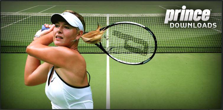 prince王子近况,prince最新网球拍