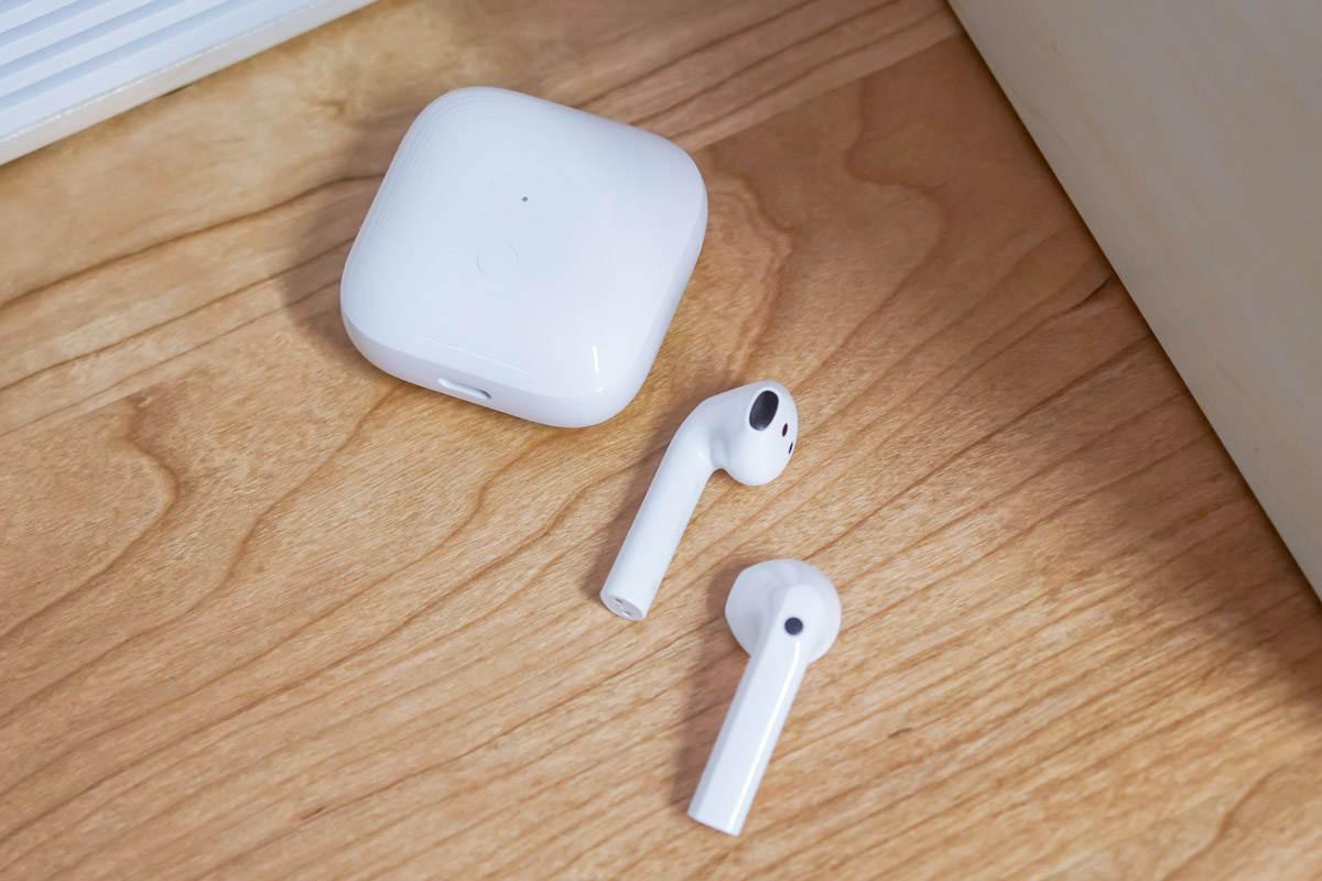 双11必买蓝牙耳机百元价,华强北最新款耳机哪个值得入手