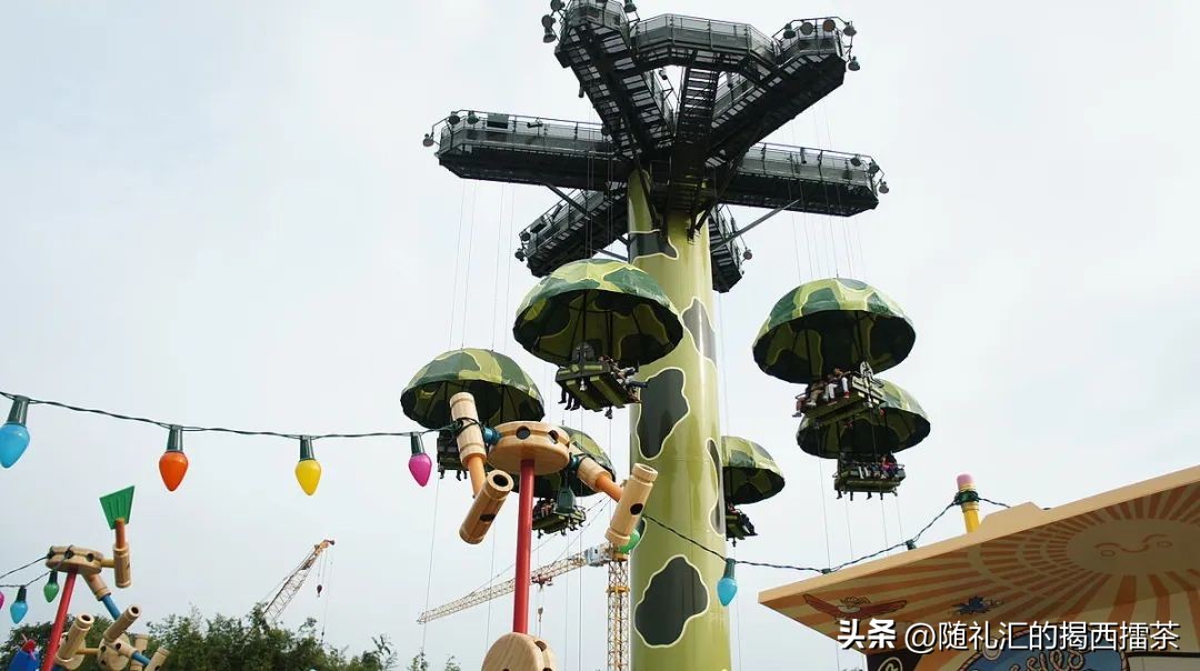 大陆去香港迪士尼攻略,去香港迪士尼第一个玩的项目