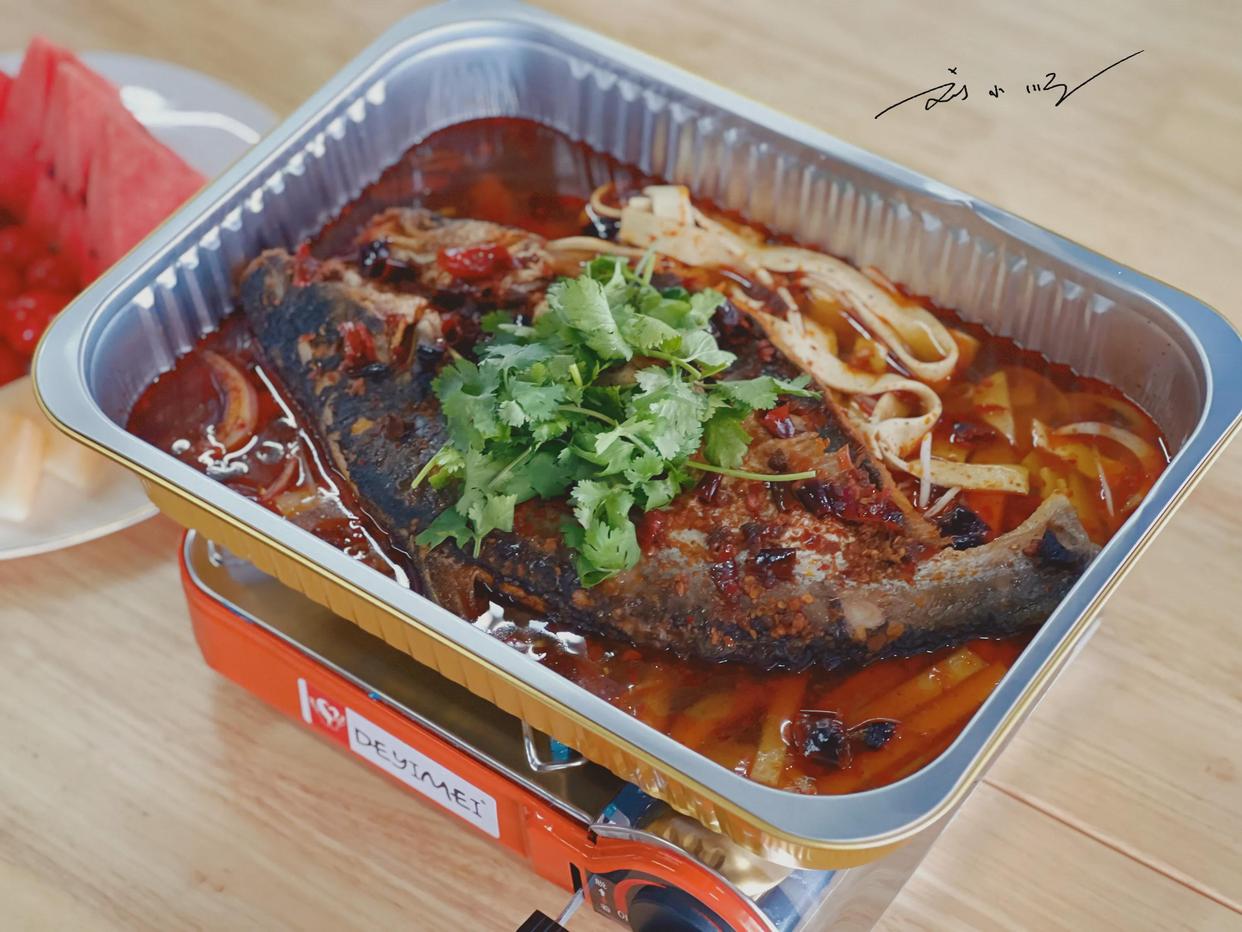 浙江这座宝藏城市，好山好水孕育出各种美食与特产，你还不心动？