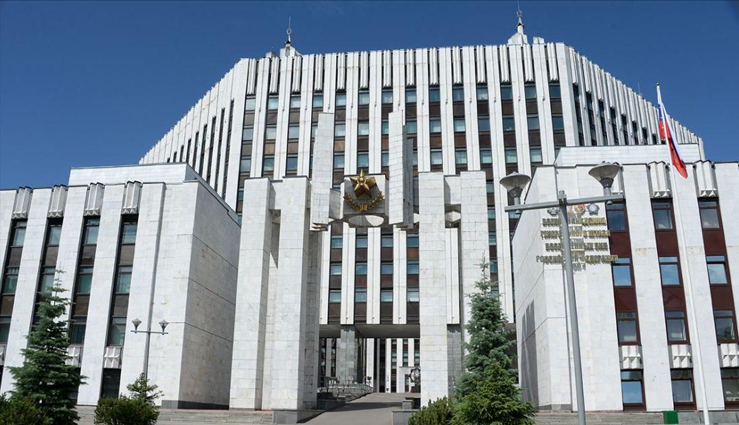 中国十大重点军事学院,俄罗斯十大著名军事学院