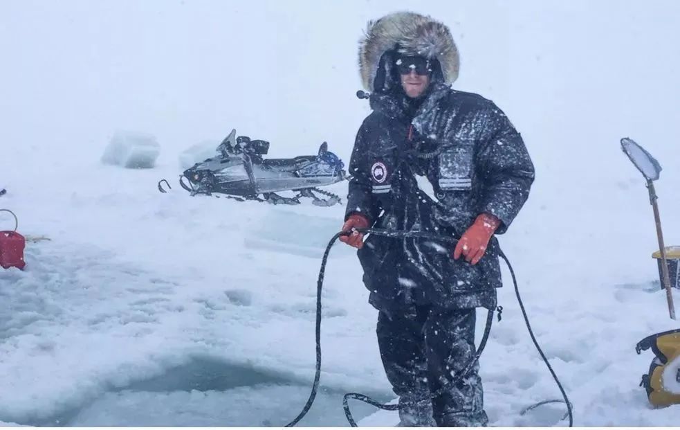 加拿大歌曲凉凉,凉凉加拿大版