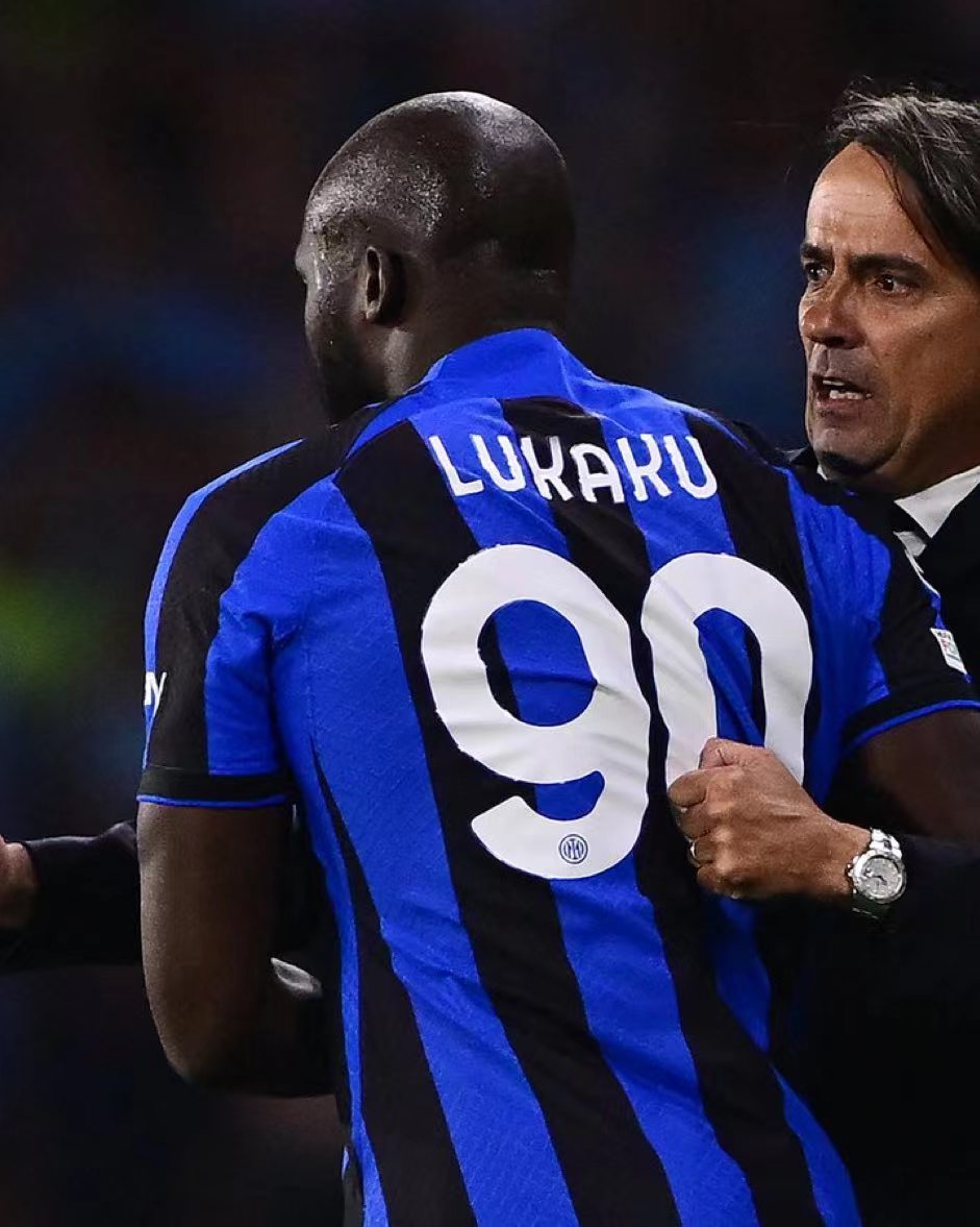 曼城1-0胜国米小因扎吉,国米vs曼城小因扎吉