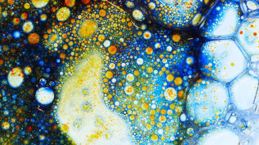 年度十大科学突破出炉,世界科学的最新突破