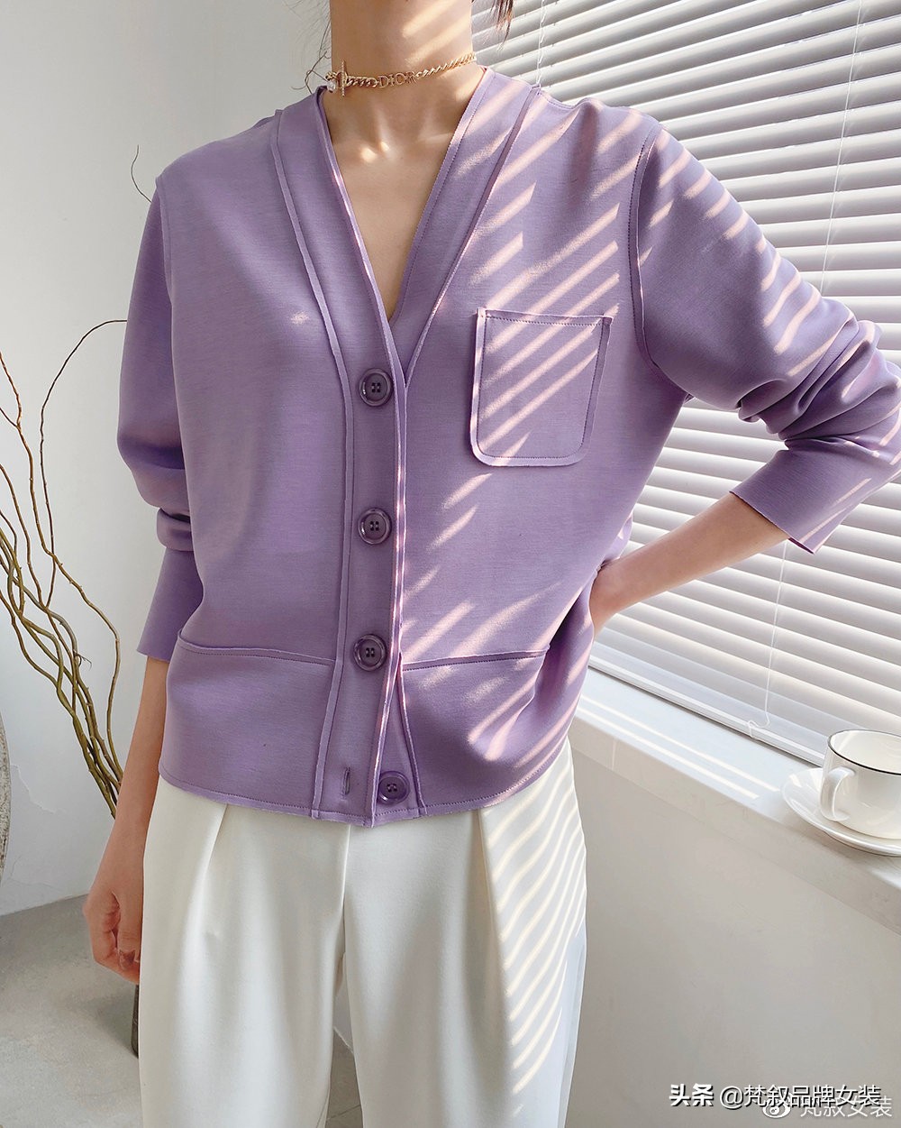 梵叙女装卫衣,阜新梵叙品牌女装集合店