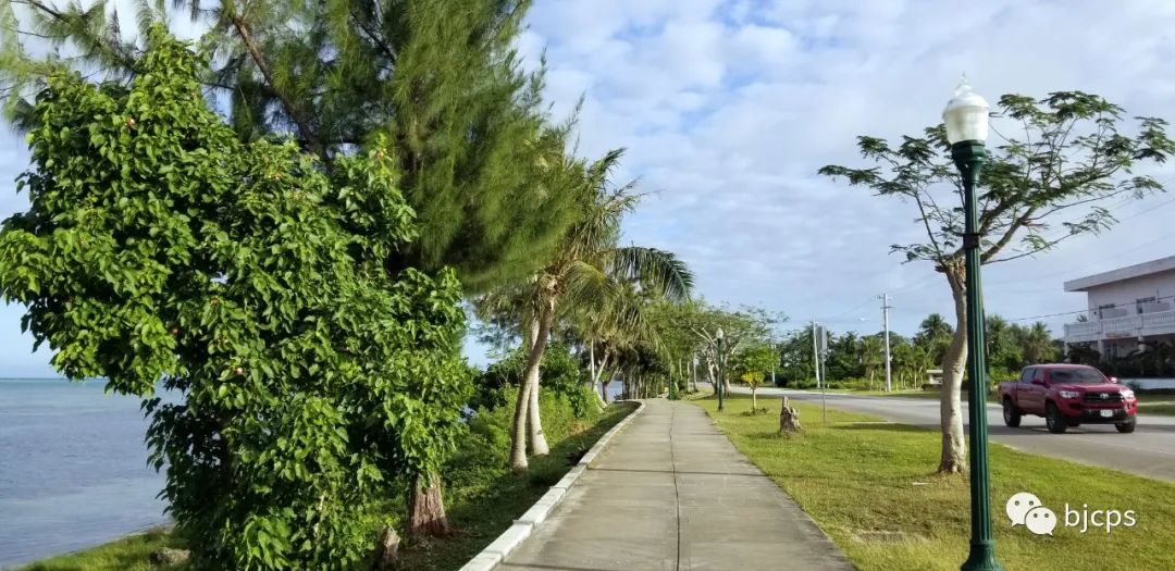 塞班岛为什么免签,塞班岛免签政策45天还是14天