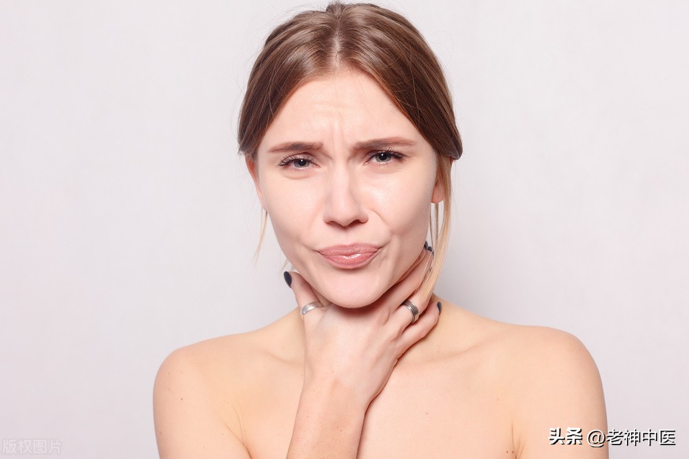 新冠风热咳嗽吃什么中药,感冒咳嗽喉咙痛吃什么中药方剂