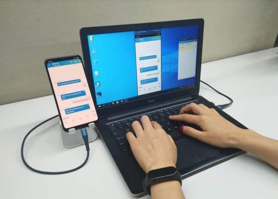 电脑给手机刷机怎么刷,怎么在电脑上面刷短视频