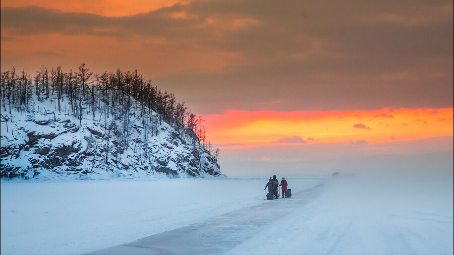 俄罗斯人的日常生活图片,俄罗斯实拍生活