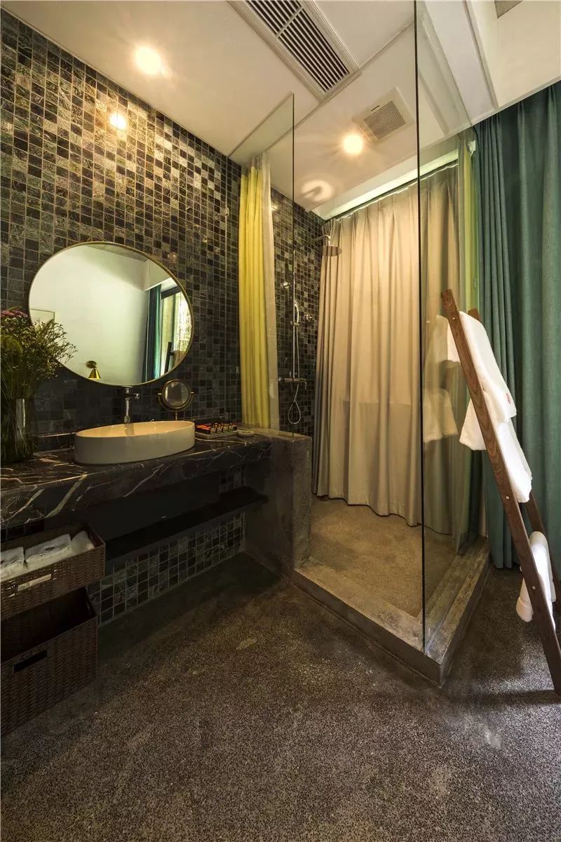 莫干山藏在山里的民宿,莫干山风景名胜区美景民宿