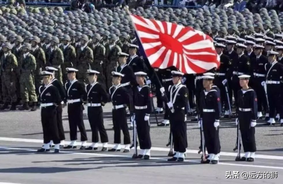 日本防卫预算再创新高原因,2023日本防卫预算详细