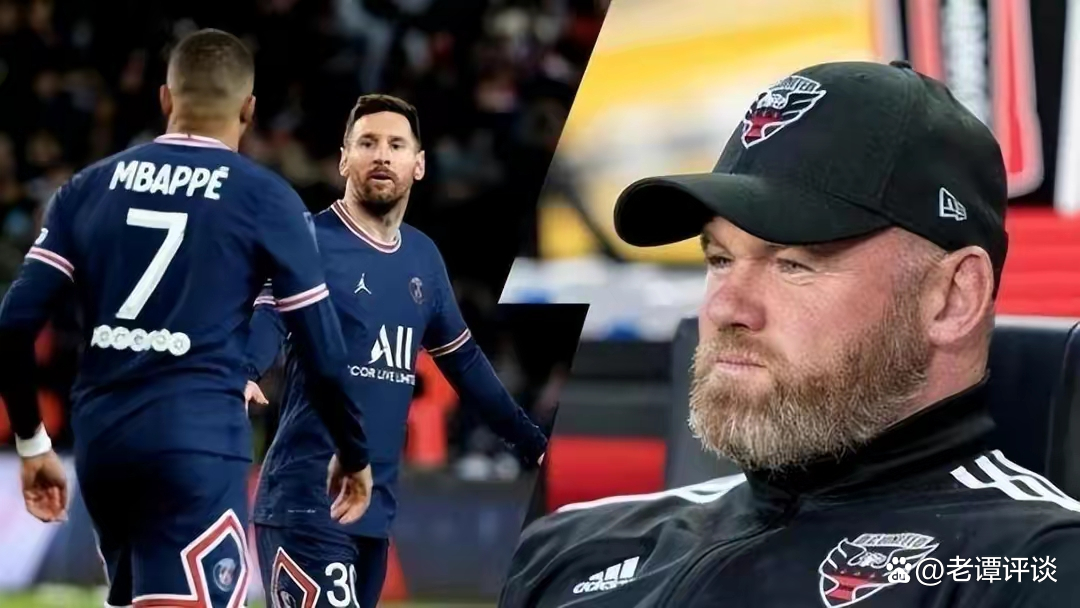 终于有人为“目前世界上最大的足球宝贝”说话了？当不得真