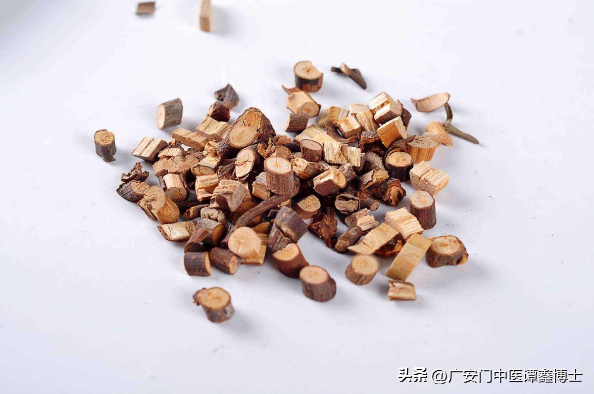 治疗老年哮喘的中药验方,治疗肺虚哮喘的中药方