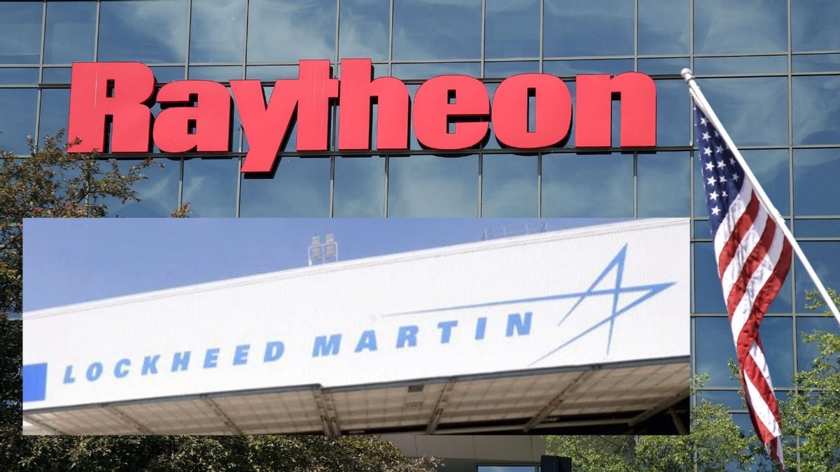 中国制裁美军工企业罚款缴了吗,中国被美国制裁的军工企业