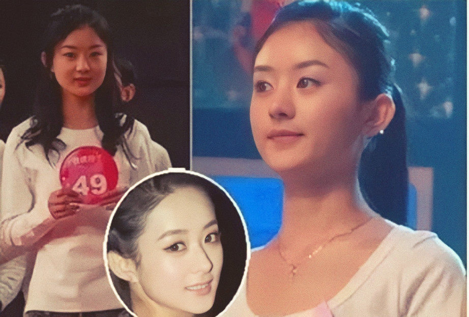 赵丽颖和冯绍峰离婚的真实原因,和赵丽颖离婚