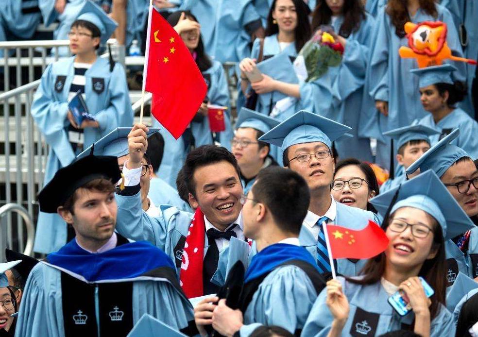 教育部不承认的国外留学生,最新留学生政策解读