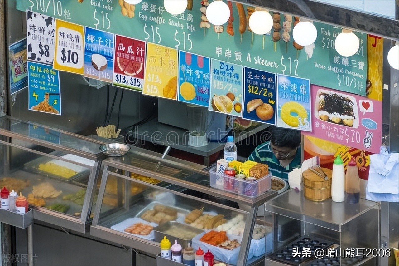 香港4天3晚亲子自由行,五一香港自由行