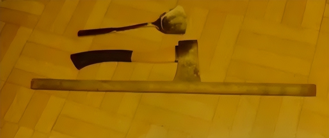 特大杀人碎尸案，过程令人细思极恐