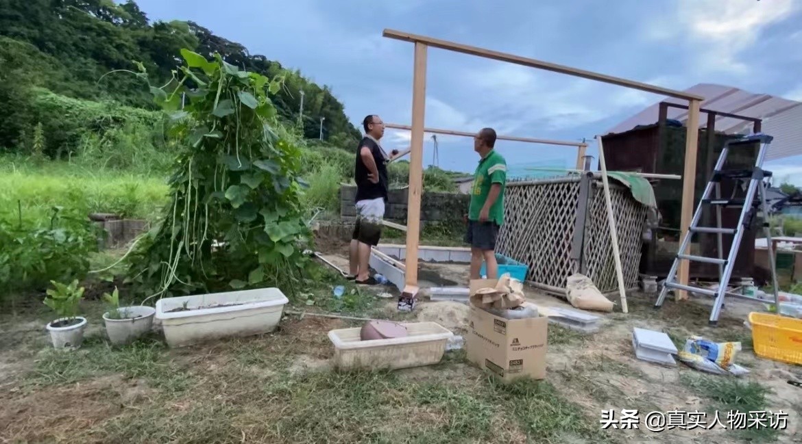 我河南人，留学日本深感中日文化差异巨大，佛系抗疫让我只想回国