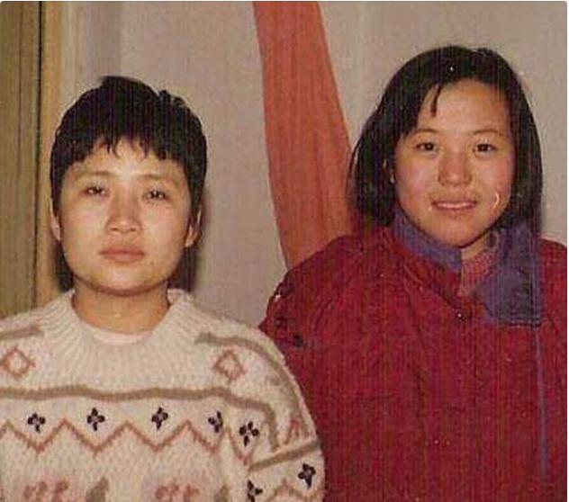 出家的李娜今年多少岁,李娜出家前的心酸