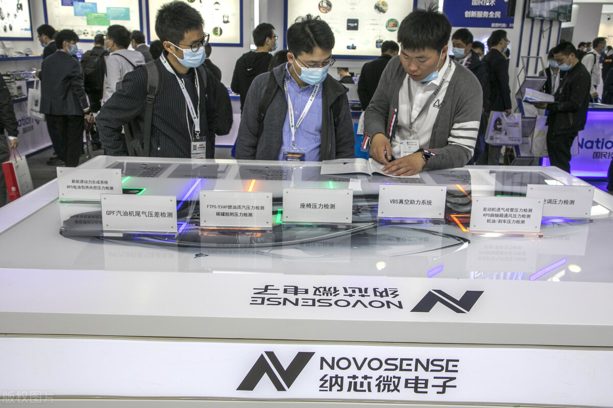 a股中国高精尖企业排名,a股芯片龙头股排名前十