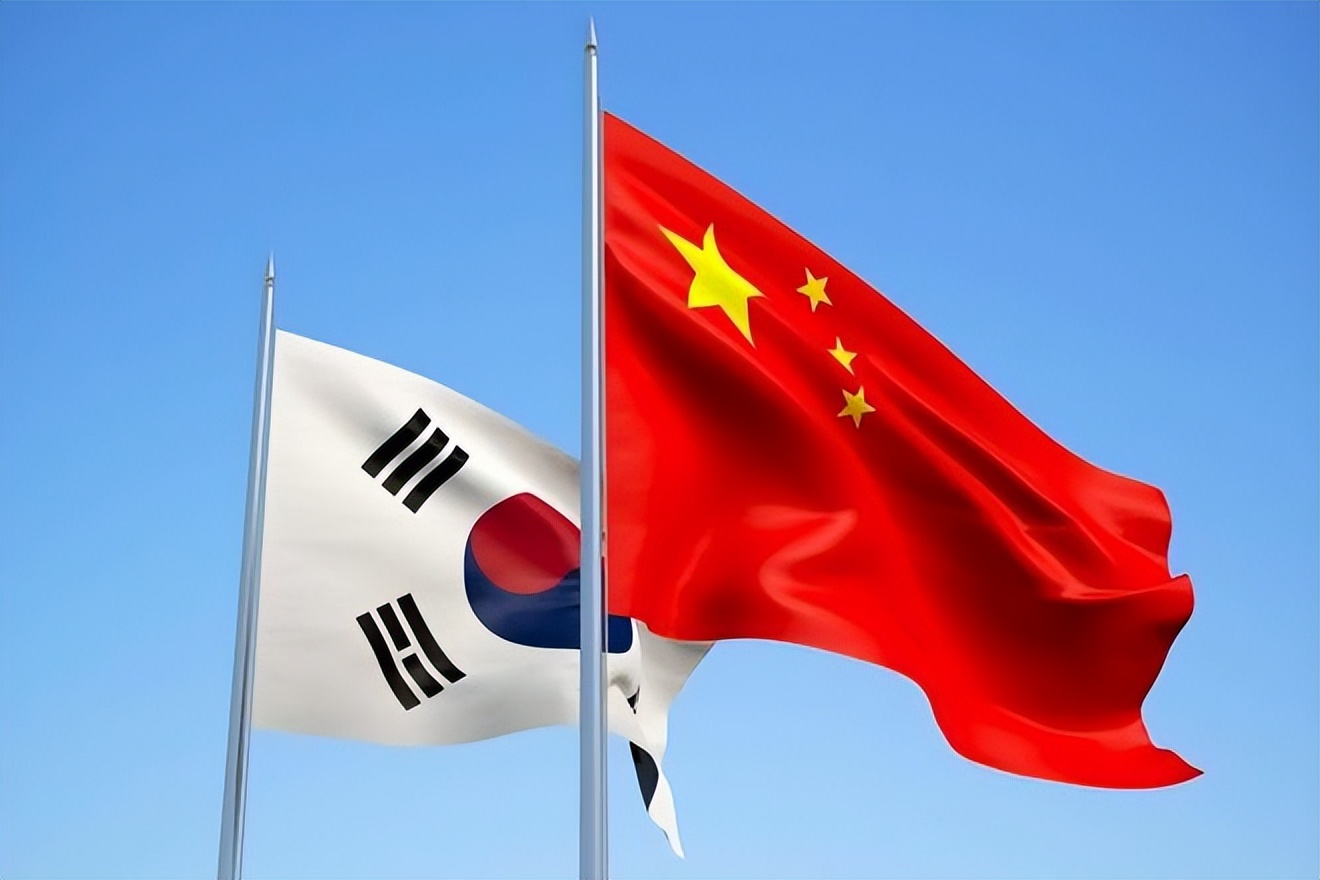 韩国部分中韩航班被暂停原因,韩国部分中韩航班被暂停