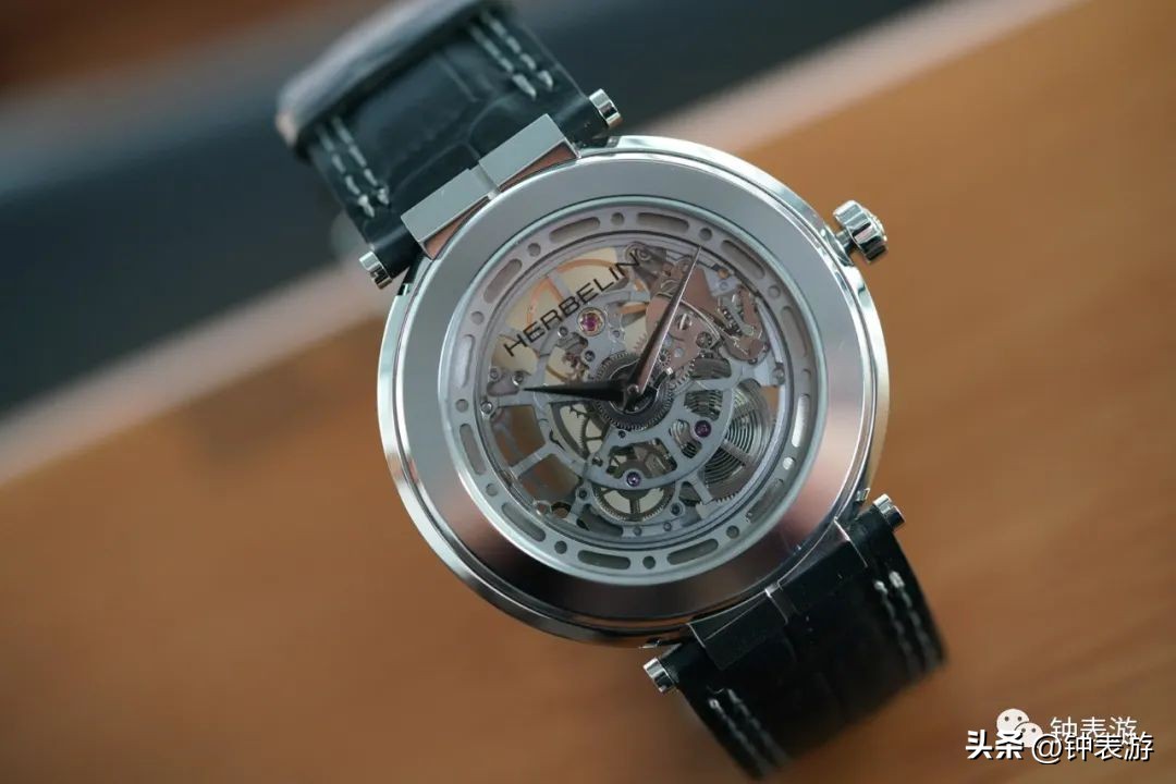 法国表:FOB,Herbelin赫柏林,PierreLannier连尼亚,你知道吗?