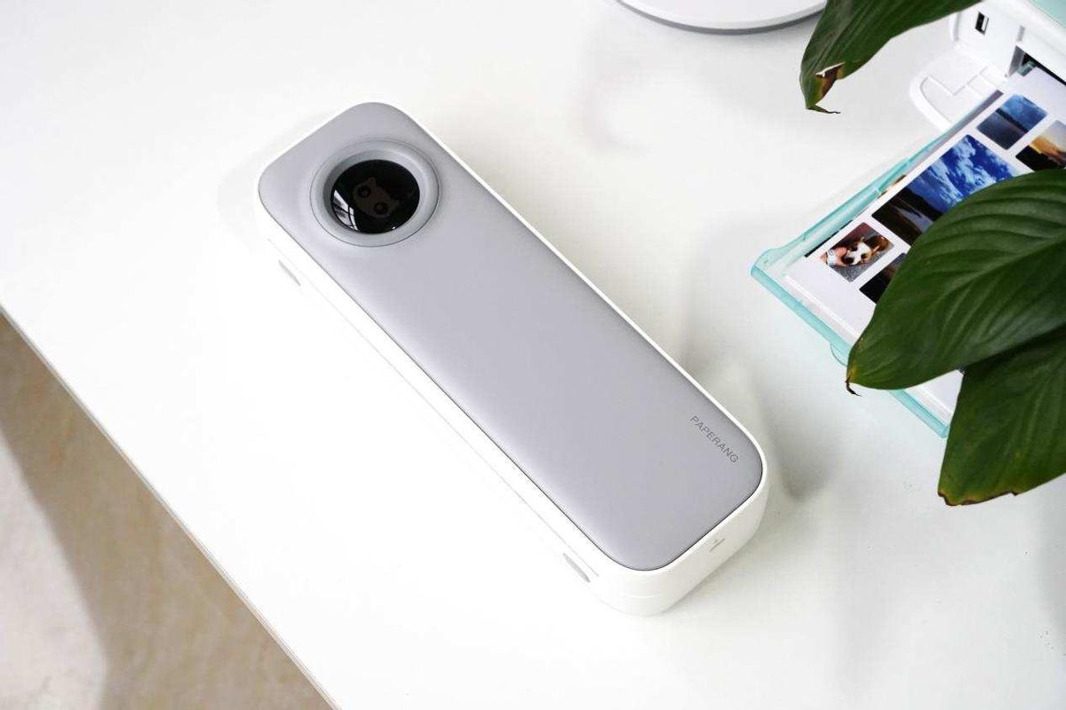 一个小小打印机就能帮助孩子学习喵喵机学习打印机F2S评测