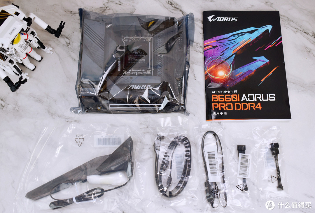 打造小钢炮,技嘉b660小雕主板接口解析