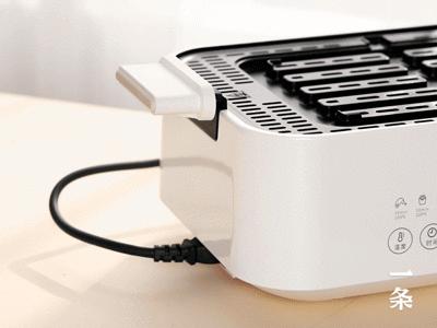 大宇空气炸锅dykz046怎么样,大宇daewoo家用空气炸锅3d立体加热