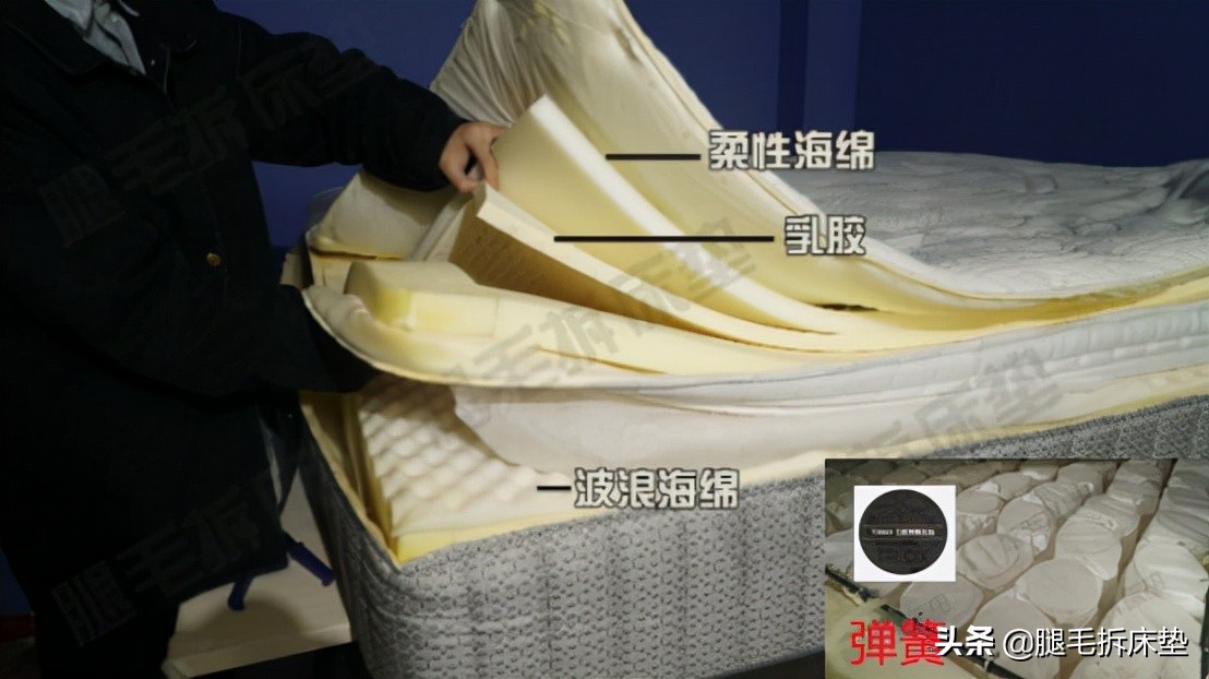 1w的床垫值得买吗,1w元丝涟床垫推荐