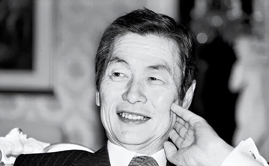 攀附日本发家，深陷各类丑闻，乐天家族没落得有理有据