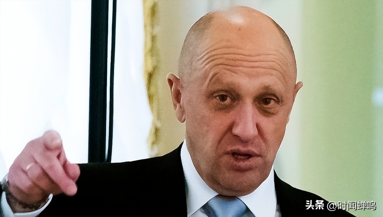 普里戈任在非洲拍摄首个视频“为正义而战”