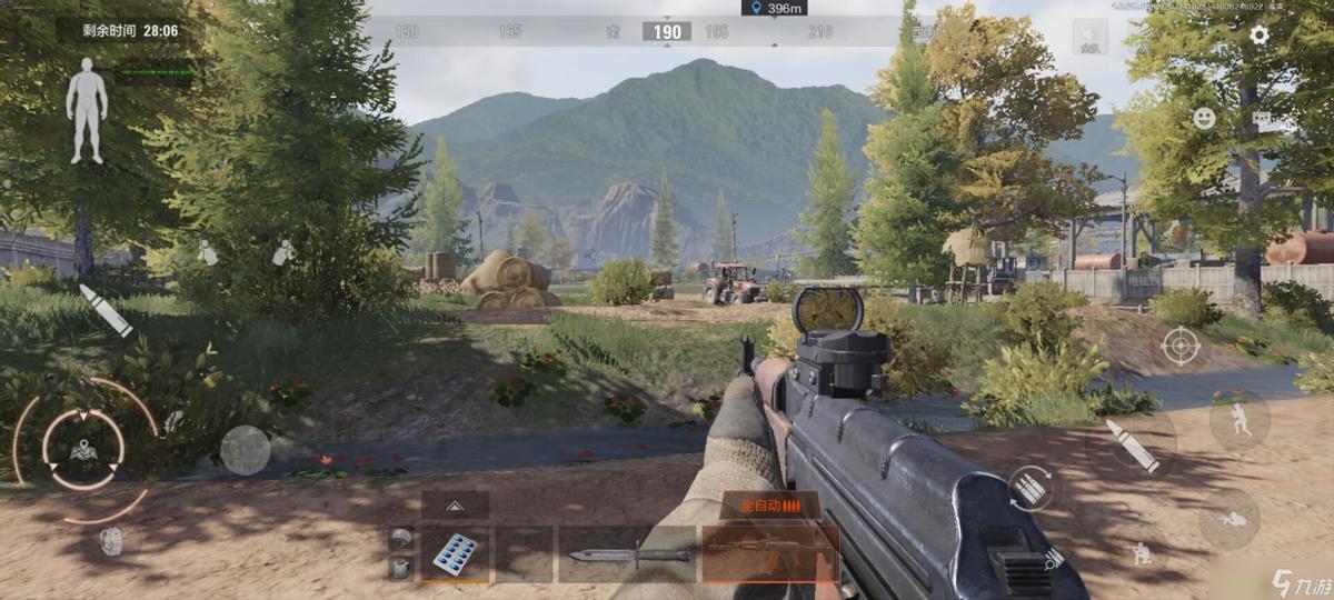 暗区突围国际版ios注册不了,暗区突围国际服ios怎么登录