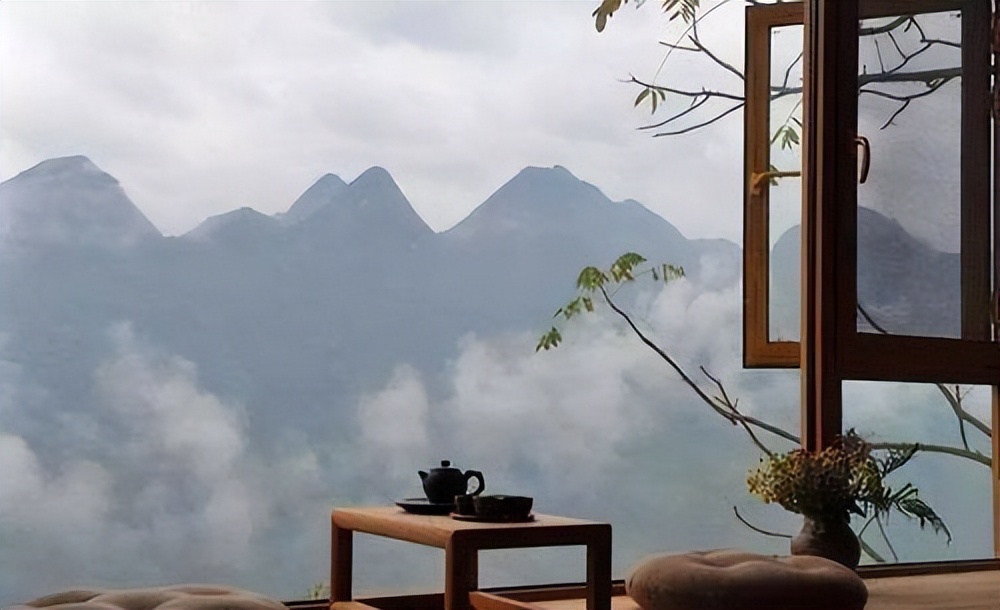 相遇不如不遇的诗句,关于难得的人生际遇的古诗词